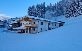 Spacious Holiday Home Near Ski Area In Kaltenbach
